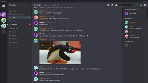 diacord|discord online.